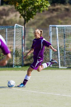 Bild 48 - B-Juniorinnen FSC Kaltenkirchen - TSV Sderbrarup : Ergebnis: 2:0